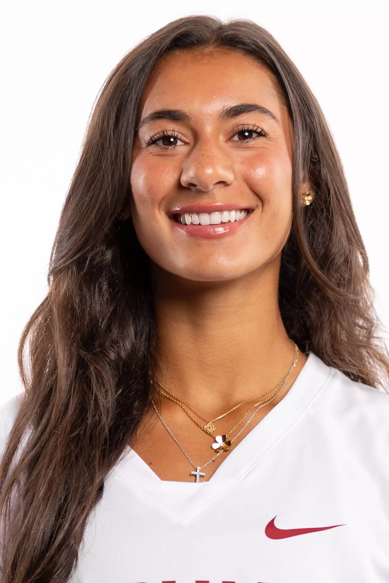 Nicole Giannakopoulos, Lacrosse, undefined