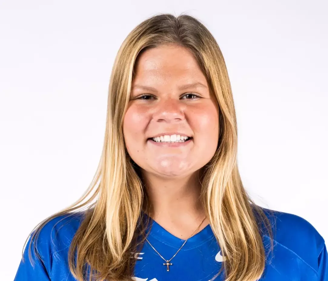 Madison Drebing, Lacrosse, Duke University