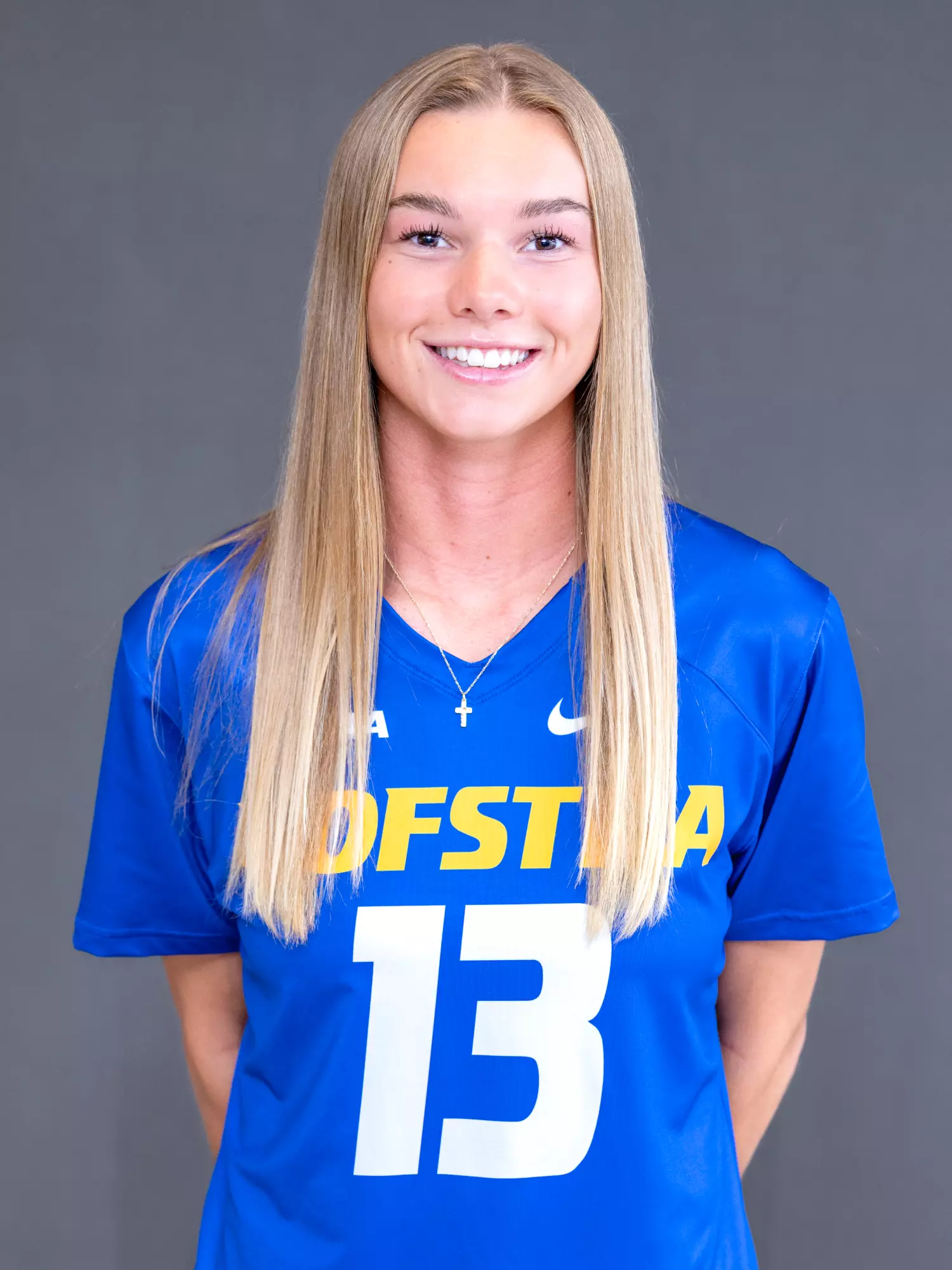 Kali Clayton, Lacrosse, undefined