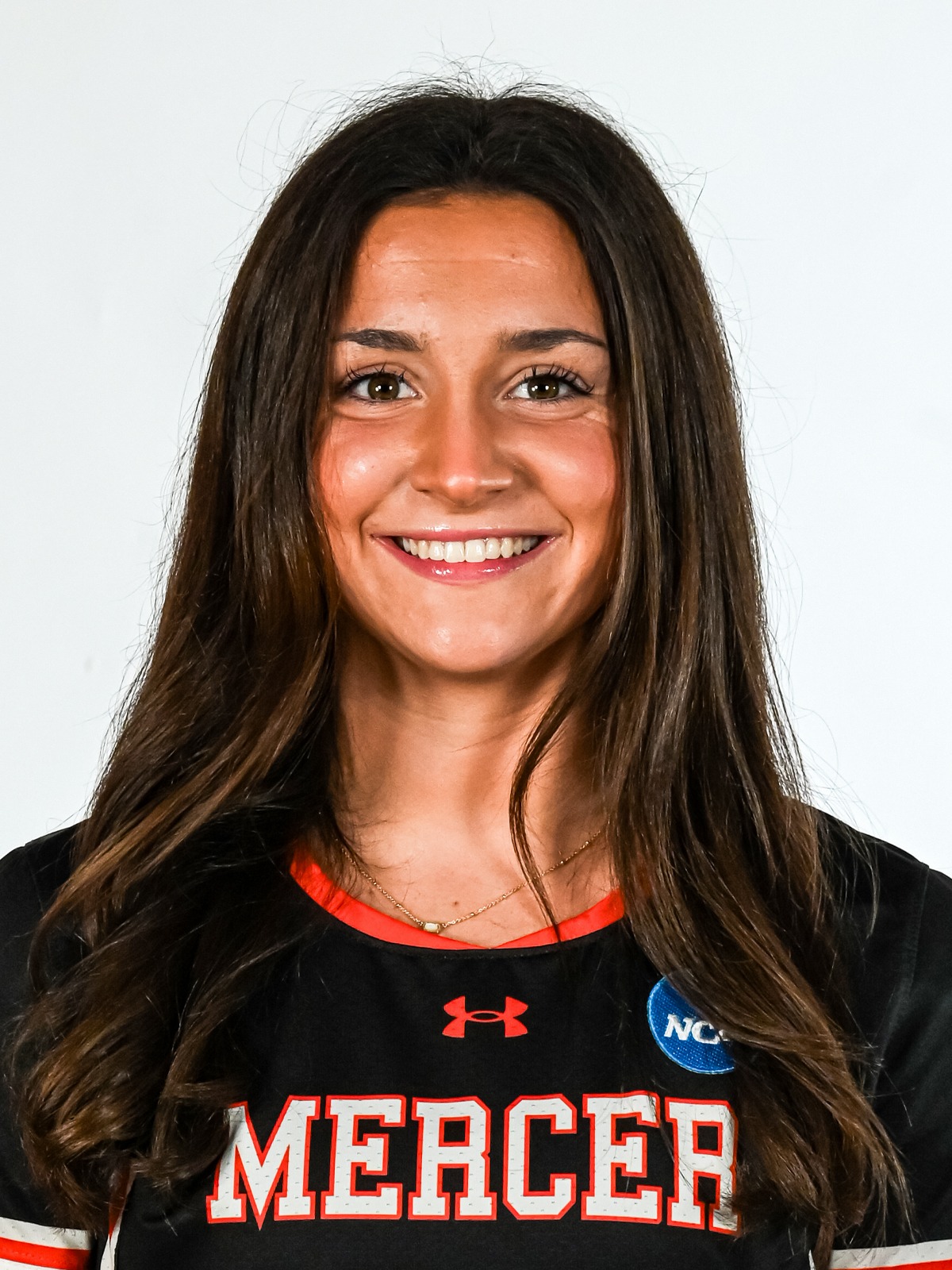 Isla Scruggs, Lacrosse, Mercer University