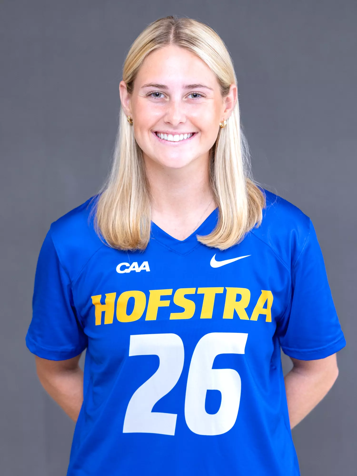 Kristen Redding, Lacrosse, undefined