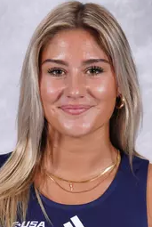 Riley Baer, Beach Volleyball, undefined