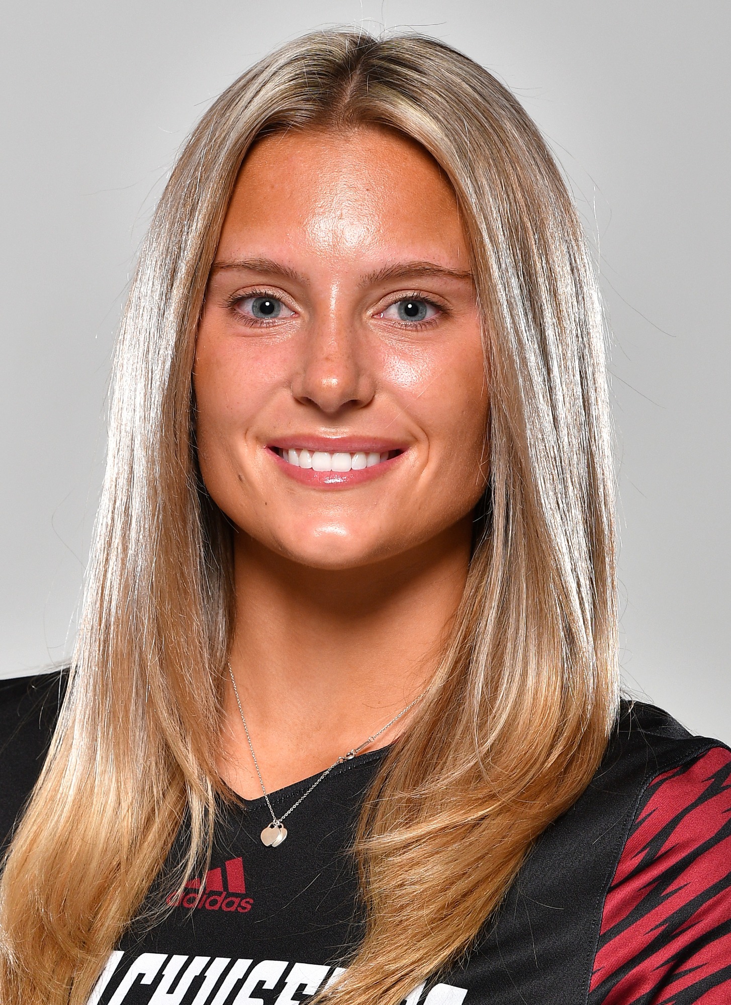 Bella Fisher, Lacrosse, University of Massachusetts Amherst