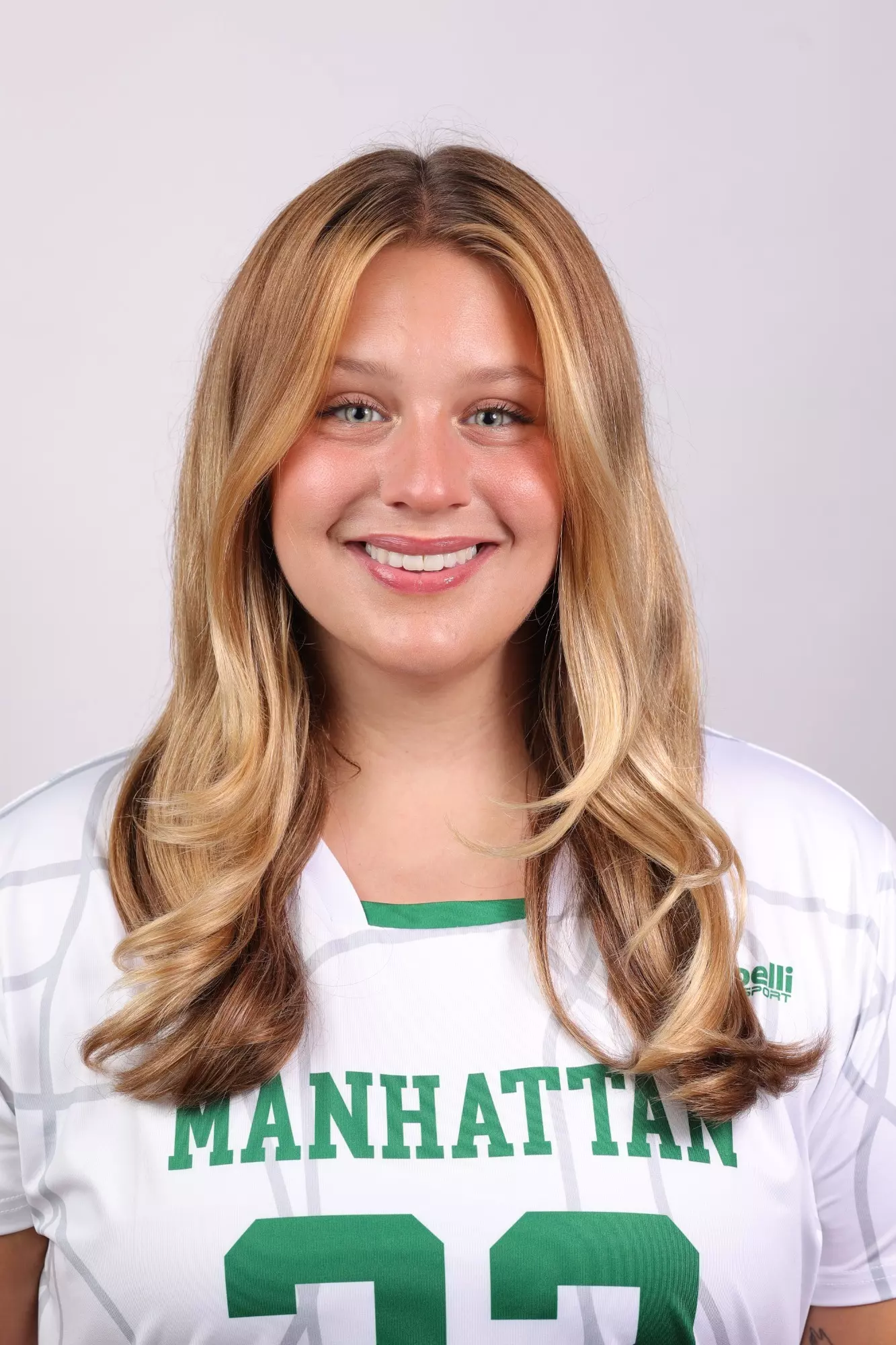 Sophie Pasnak, Lacrosse, undefined