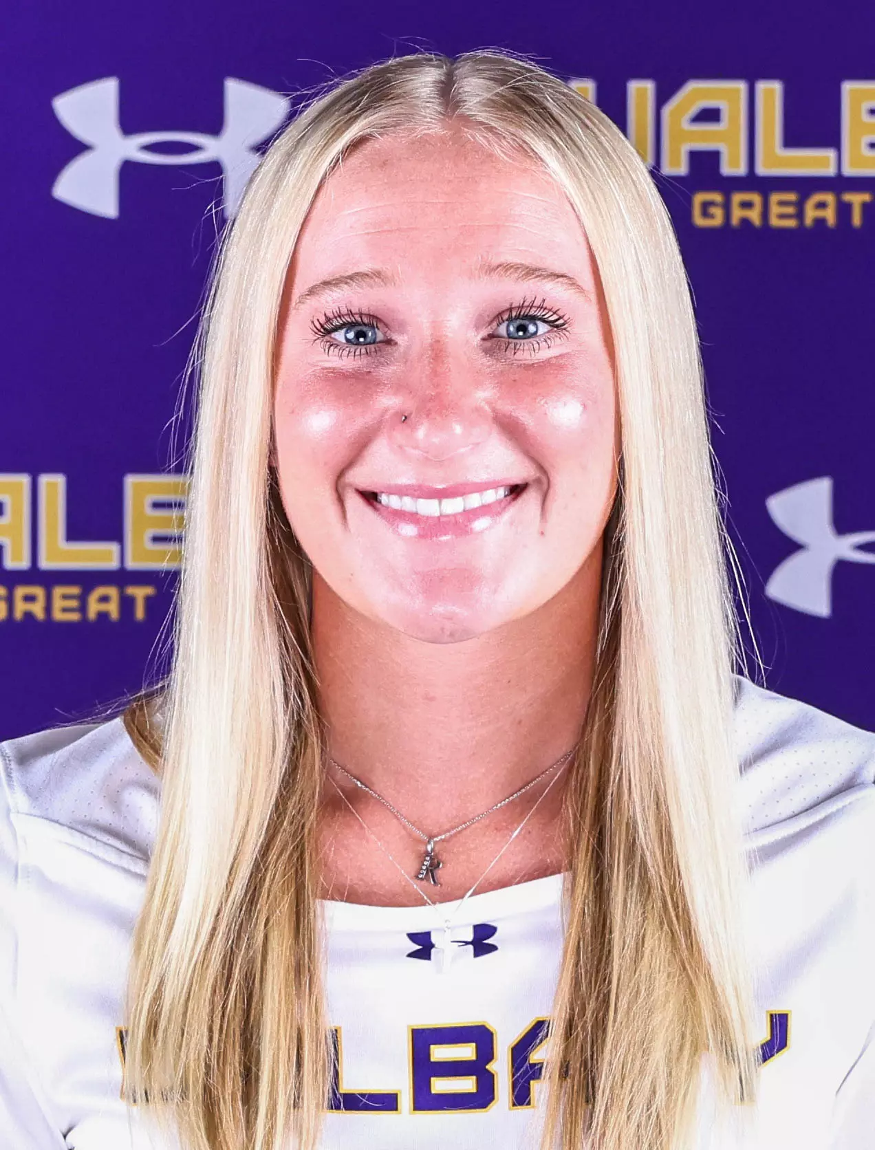 Kloey Roos, Lacrosse, undefined