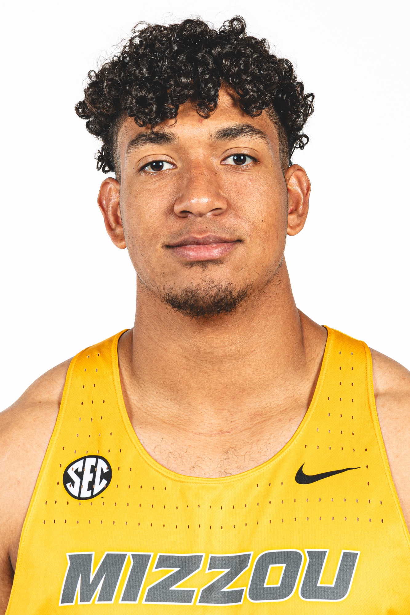 T.J. Wiggins, Track and Field, University of Missouri