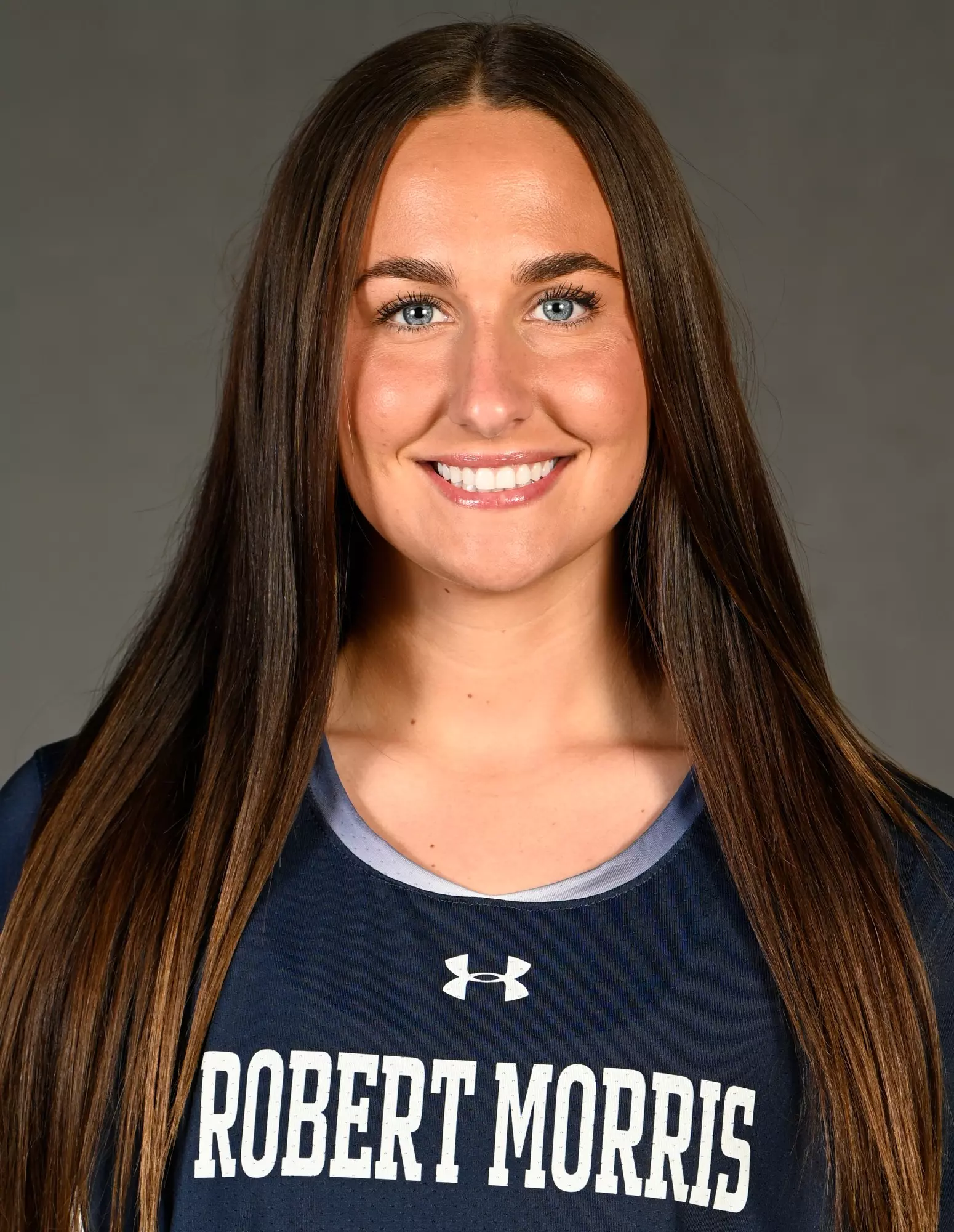 Taylor Cadeau, Lacrosse, Robert Morris University