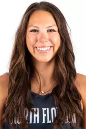 Cameron Humphries, Beach Volleyball, undefined