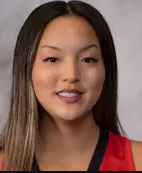 Gabrielle Hanner, Beach Volleyball, Barry University