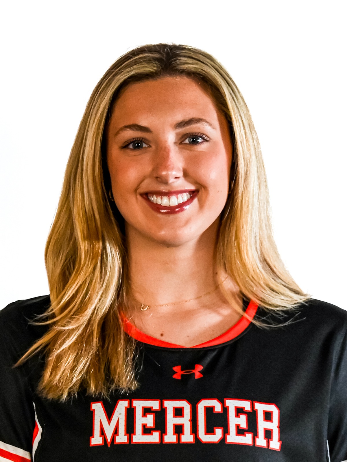 Josie Parrett, Lacrosse, undefined