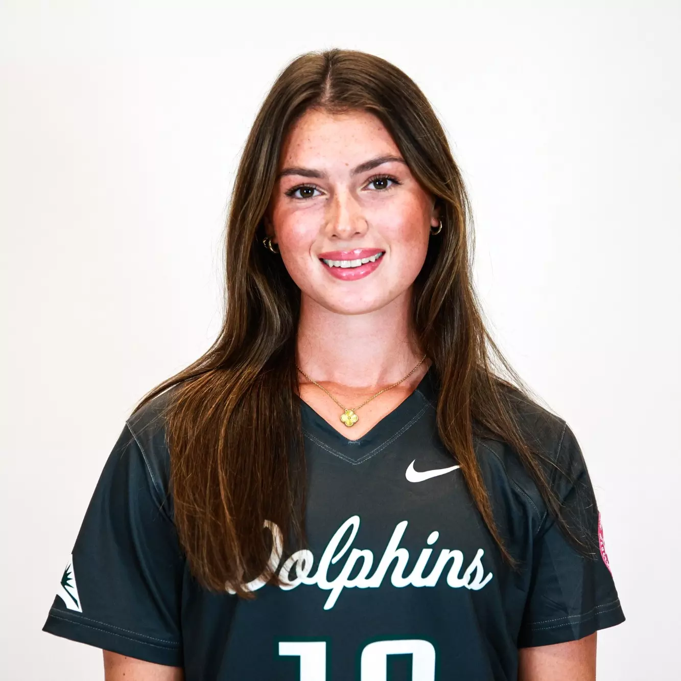 Emerson Symonds, Lacrosse, undefined