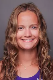 Jordyn Decker, Beach Volleyball, undefined