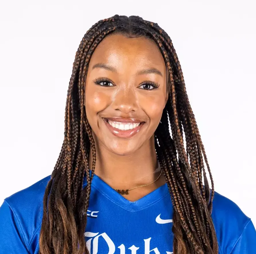 Madison Beale, Lacrosse, Duke University