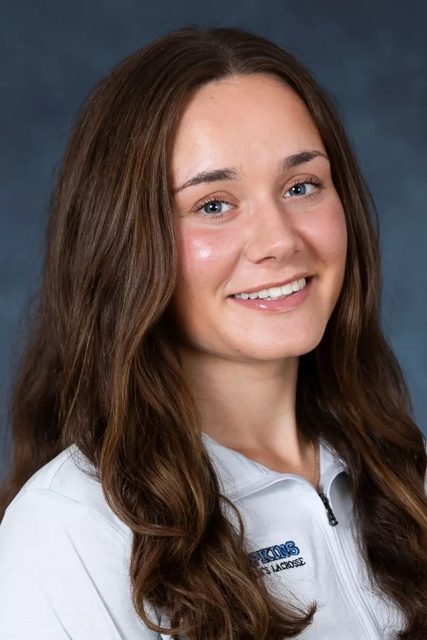 Nina Palella, Lacrosse, undefined