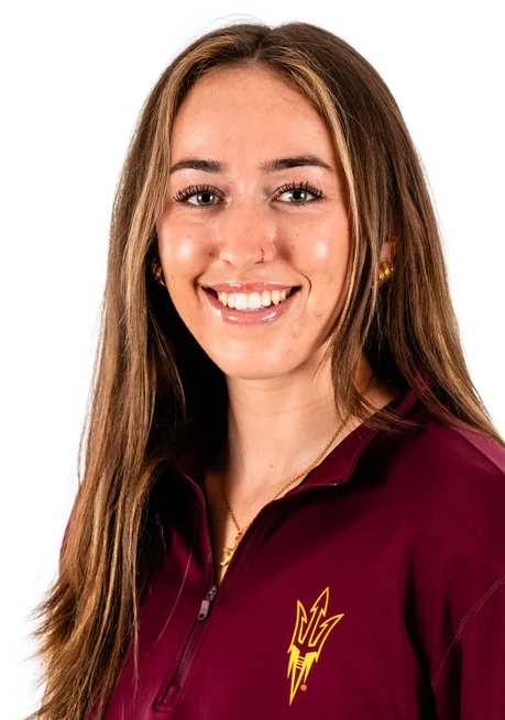 Tori Clement, Beach Volleyball, undefined