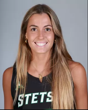 Maria Ozaeta, Beach Volleyball, undefined