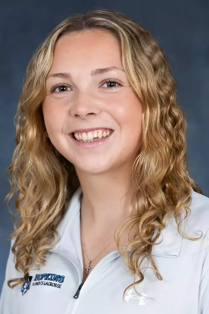 Samantha DiCarlo, Lacrosse, undefined