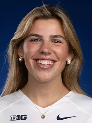 Elizabeth Johnson, Lacrosse, undefined