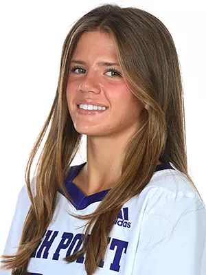 Anna Mullikin, Lacrosse, undefined