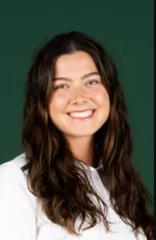 Quinn Perry, Beach Volleyball, undefined