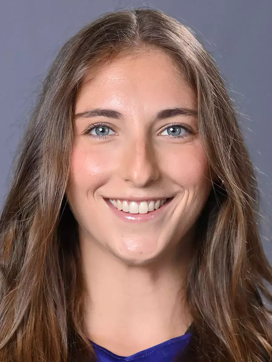 Racheli Levy-Smith, Lacrosse, College of the Holy Cross