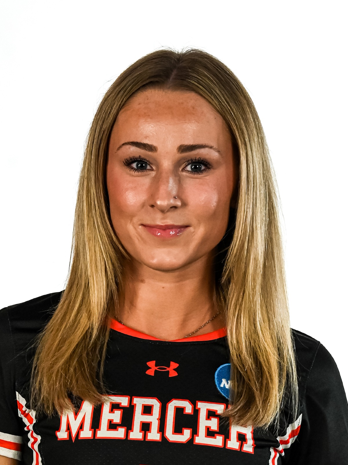 Abbi Rupnow, Lacrosse, Mercer University