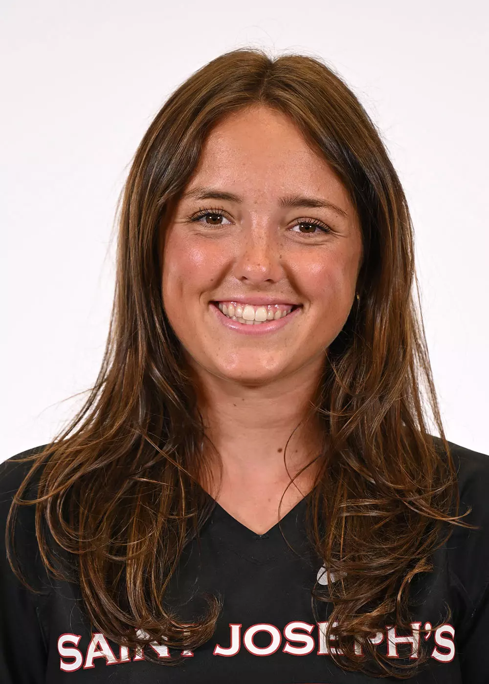 Kaitlin Nieczpiel, Lacrosse, undefined
