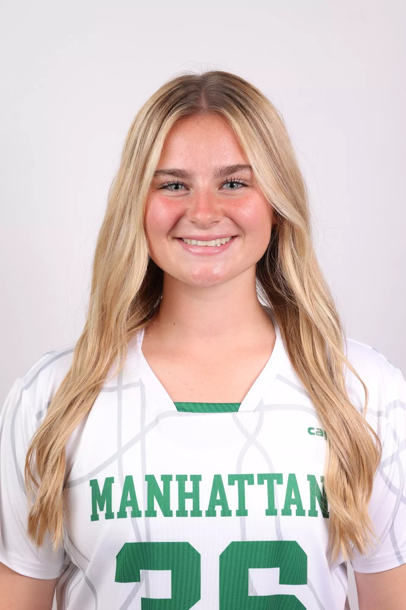 Annika Bartell, Lacrosse, undefined