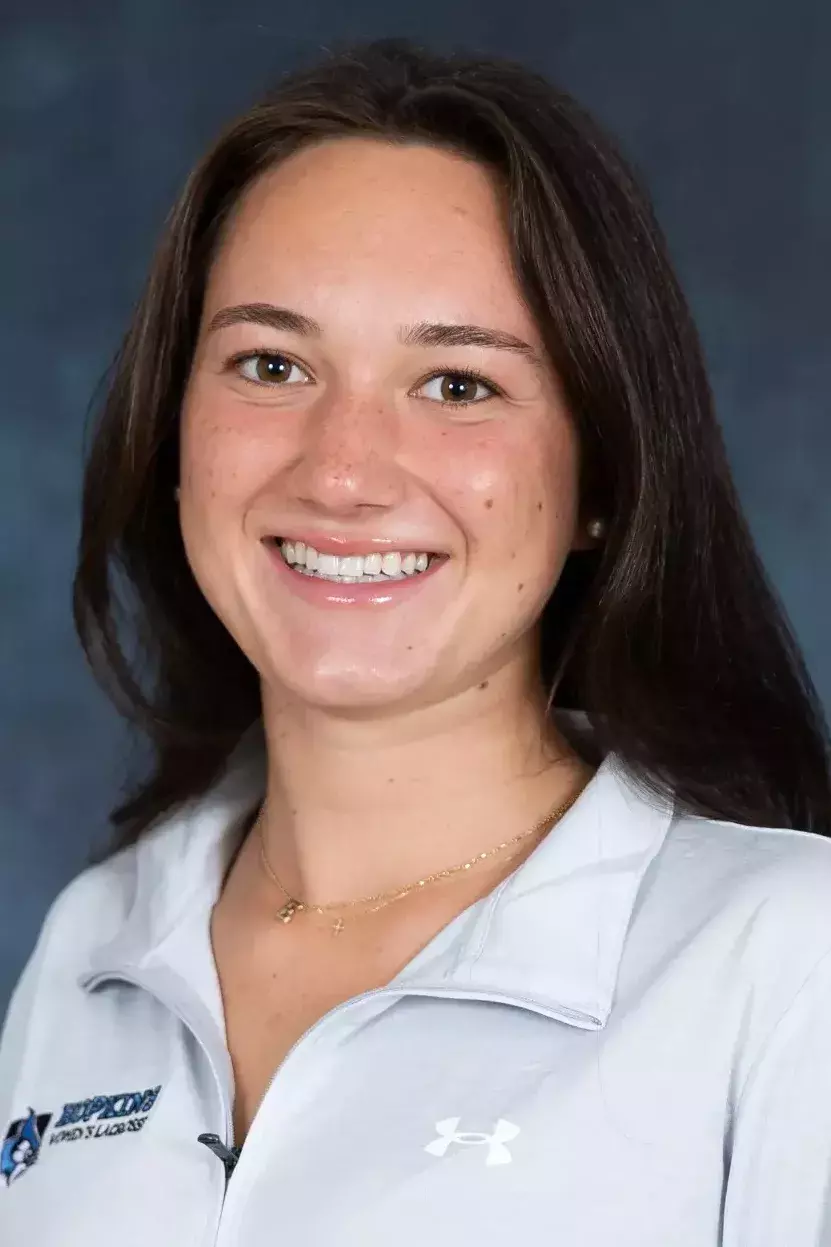 Emmy Haugen, Lacrosse, undefined