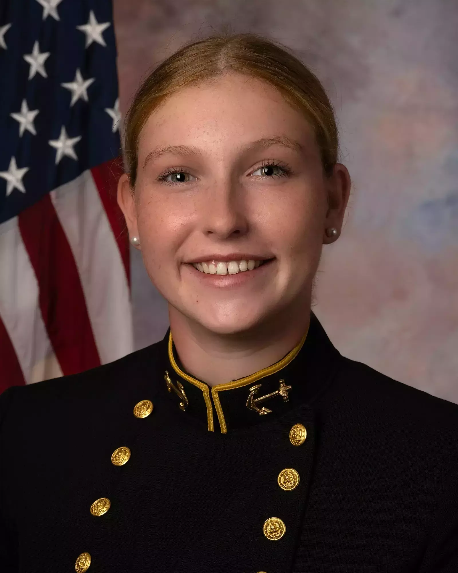 Cam Rohner, Lacrosse, United States Naval Academy