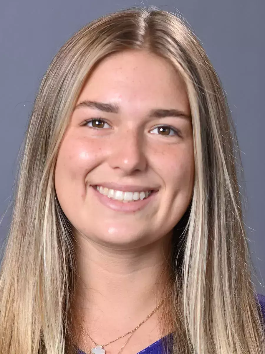 Booie Blazak, Lacrosse, undefined