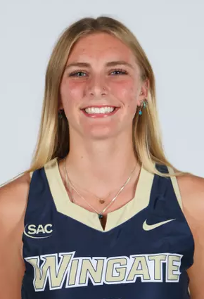 Michaela Benfield, Beach Volleyball, undefined