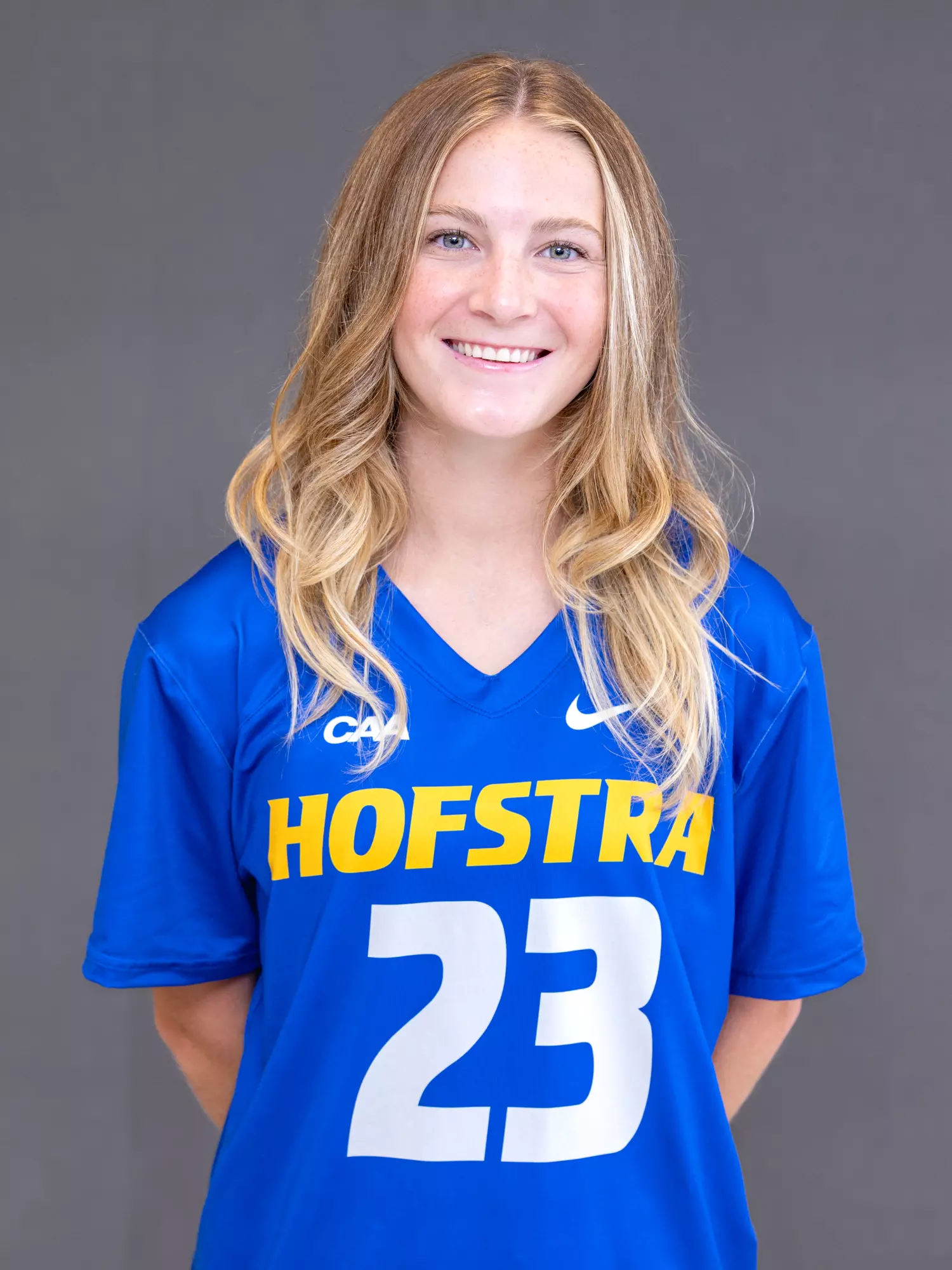 Avery Lanzarotta, Lacrosse, undefined