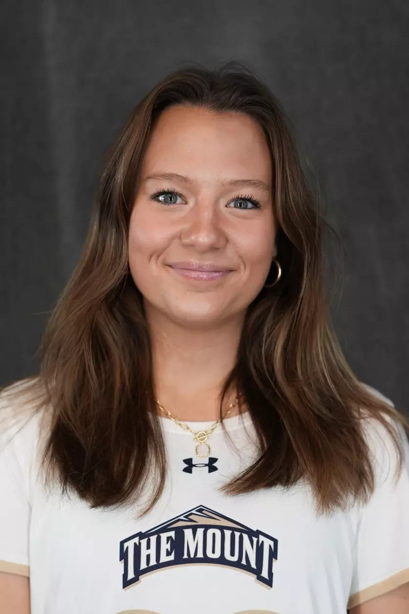 Lizzie Stogner, Lacrosse, undefined