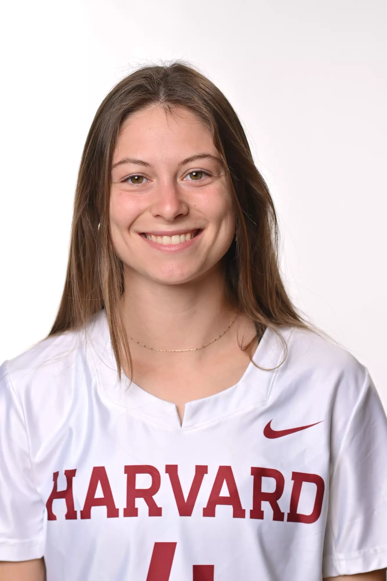 Abbie Izzo, Lacrosse, Harvard University