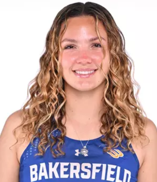 Olivia Silacci-Jensen, Beach Volleyball, undefined