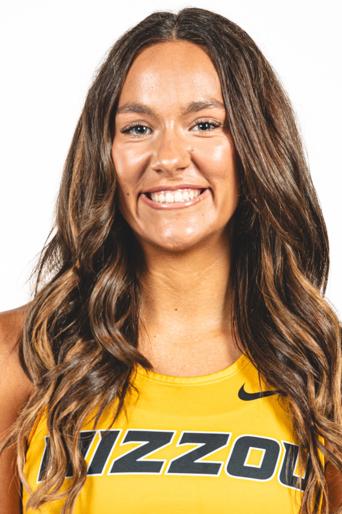 Anna Vedral, Track and Field, undefined