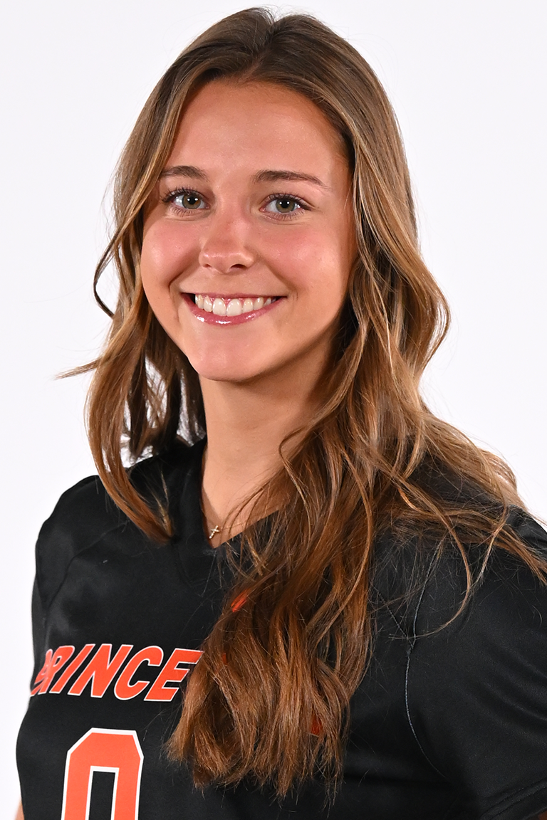 Becca Kirschner, Lacrosse, undefined