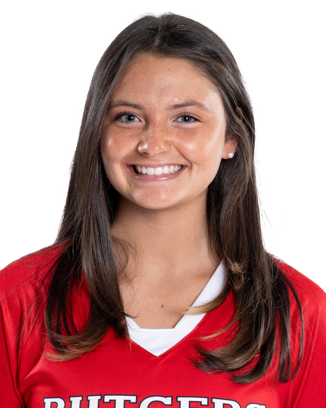 Caitlin Collins, Lacrosse, Rutgers University