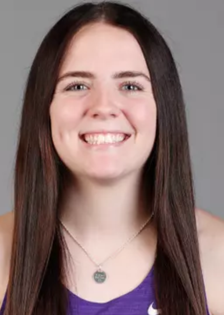 Jolee Van Dyke, Beach Volleyball, undefined