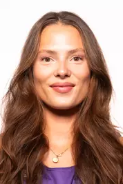 Elea Beutel, Beach Volleyball, Texas Christian University