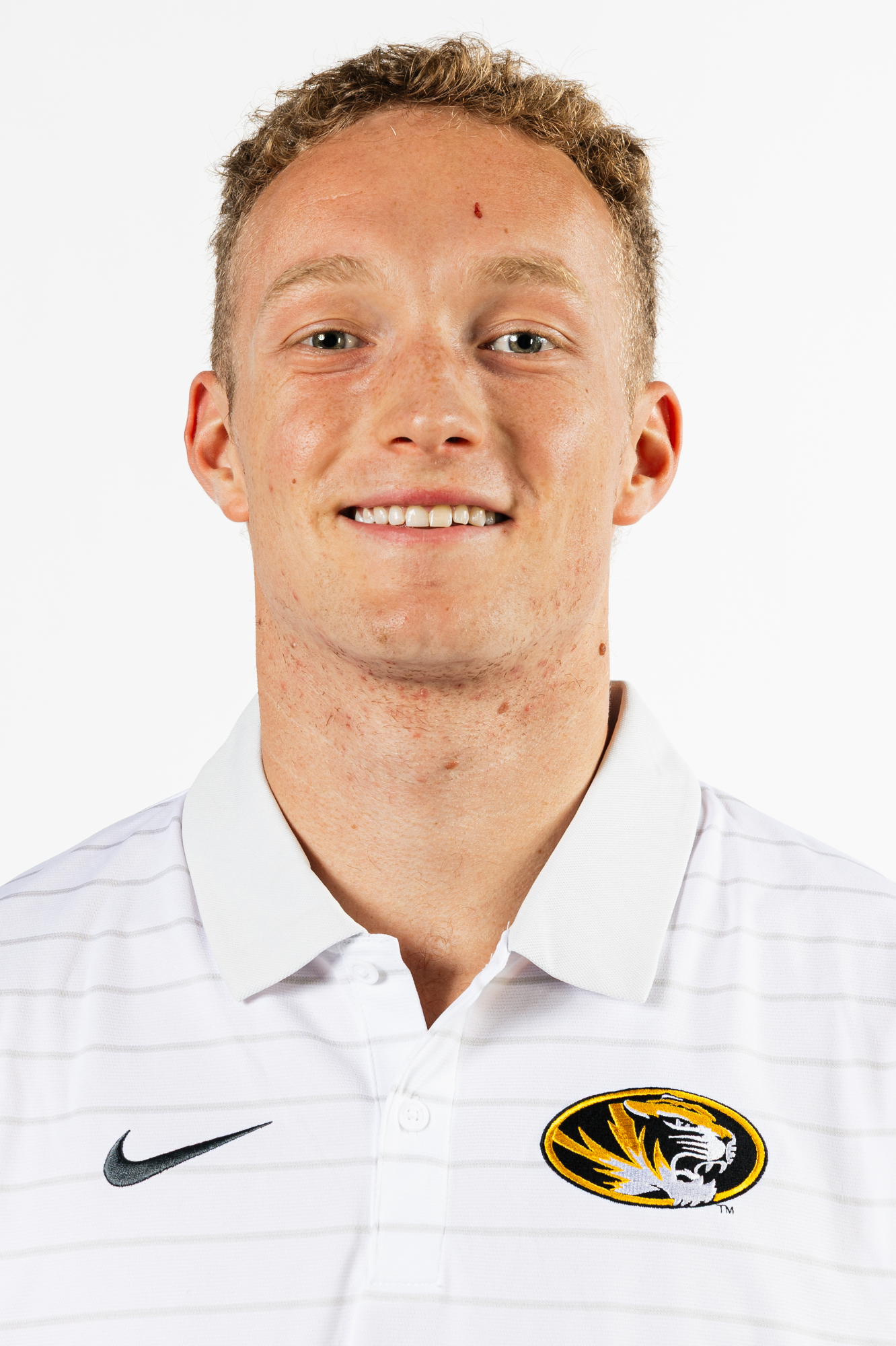 Finn Russell, Track and Field, undefined