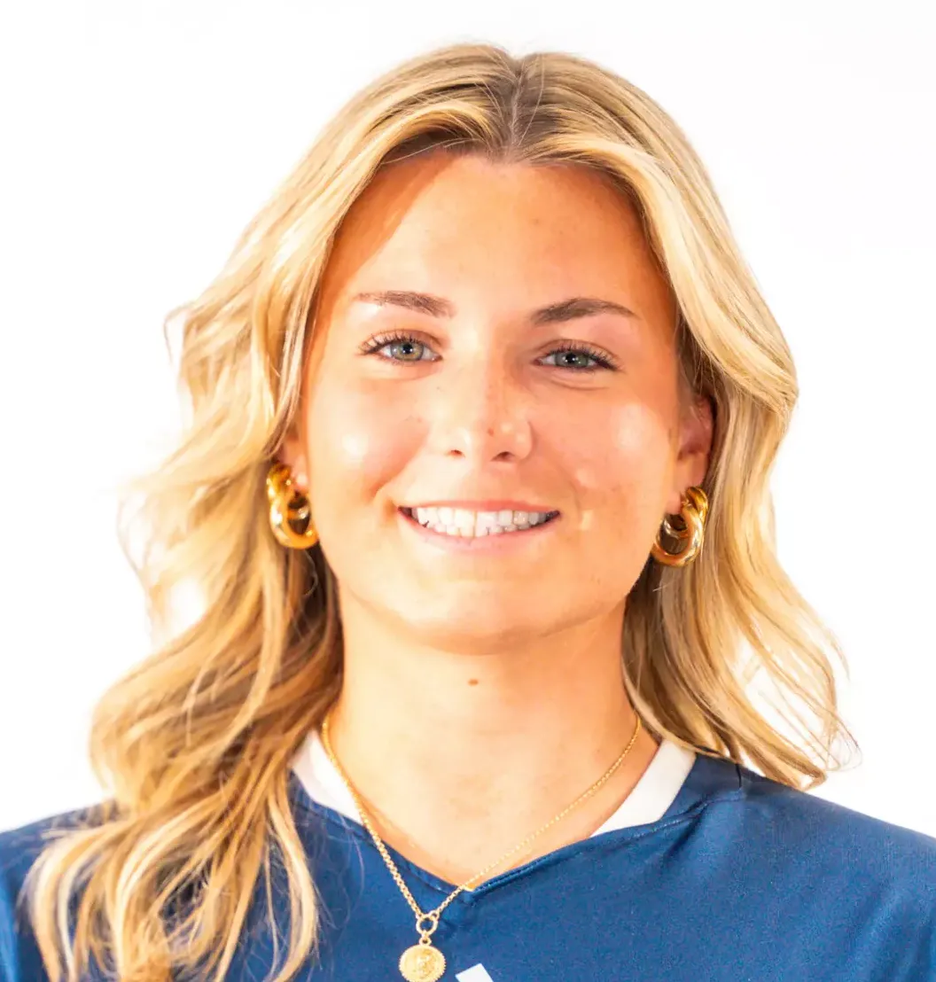 Gigi Abernethy, Lacrosse, Bucknell University