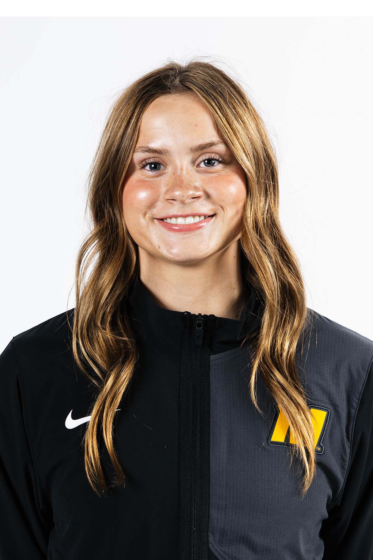 Annabelle Wentzel, Swimming & Diving, undefined
