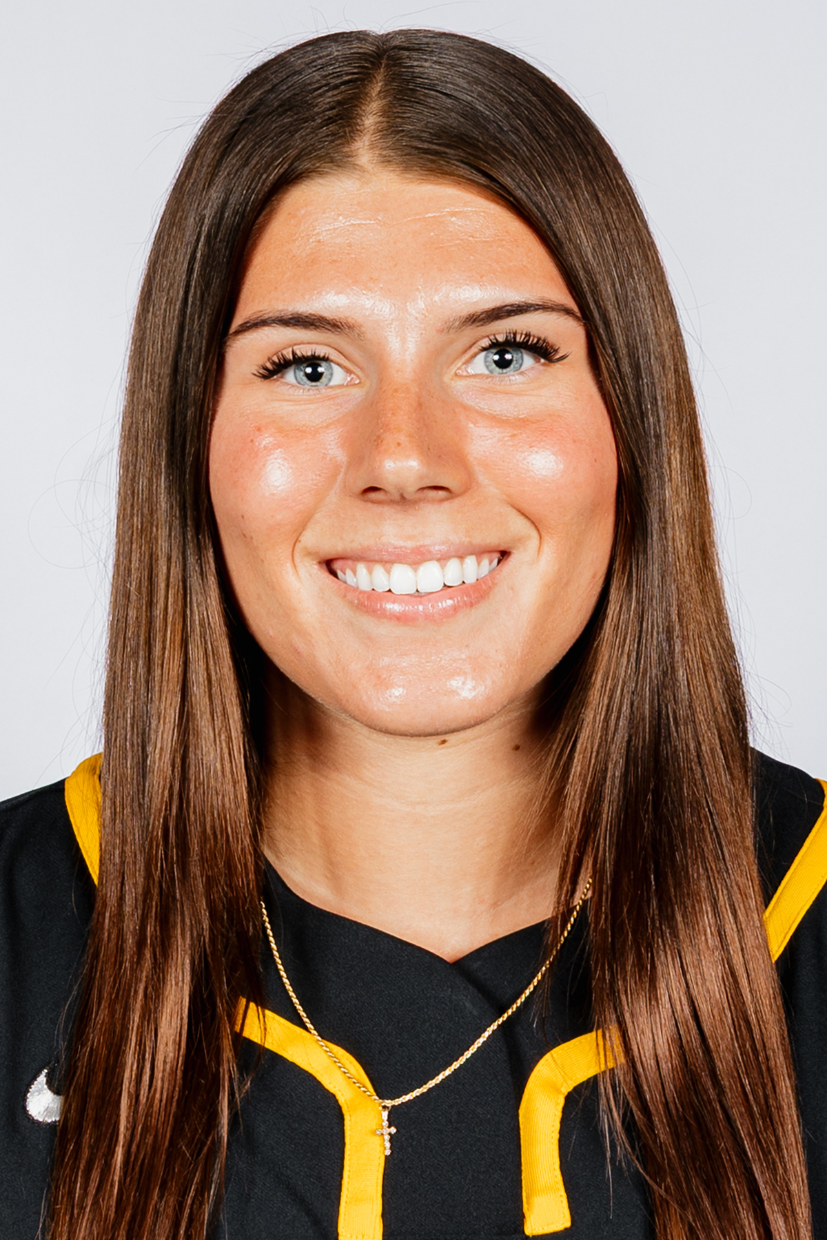 Emma Jackson, Softball, undefined