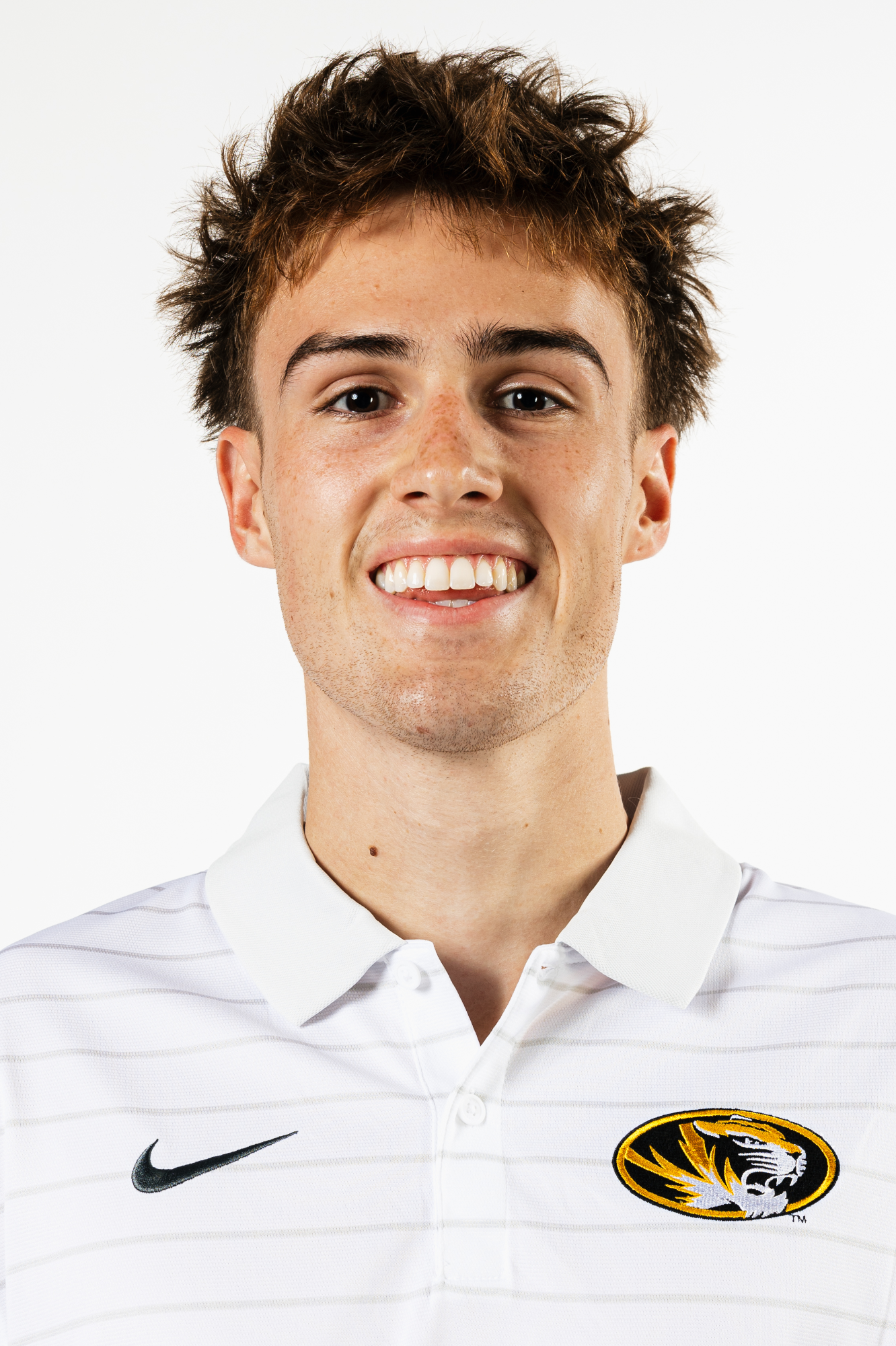 Joseph Bariola, Track and Field, undefined