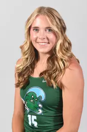 Katie Hansen, Beach Volleyball, undefined