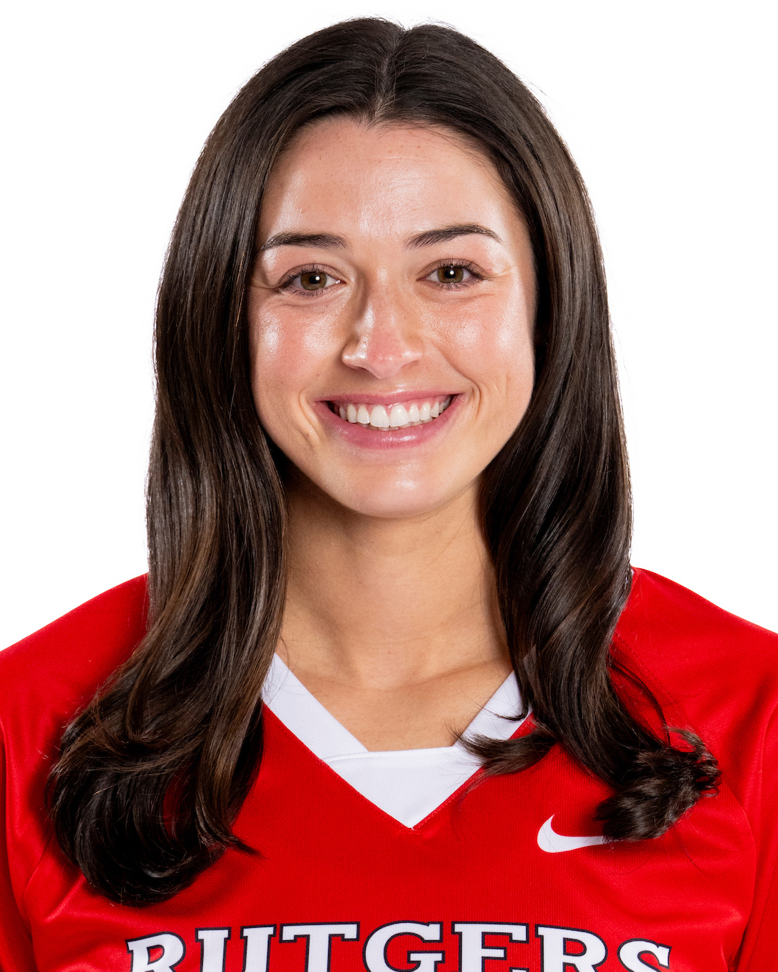 Olivia Pikiell, Lacrosse, Rutgers University