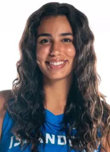 Saskia Hernandez, Beach Volleyball, Texas A&M University-Corpus Christi