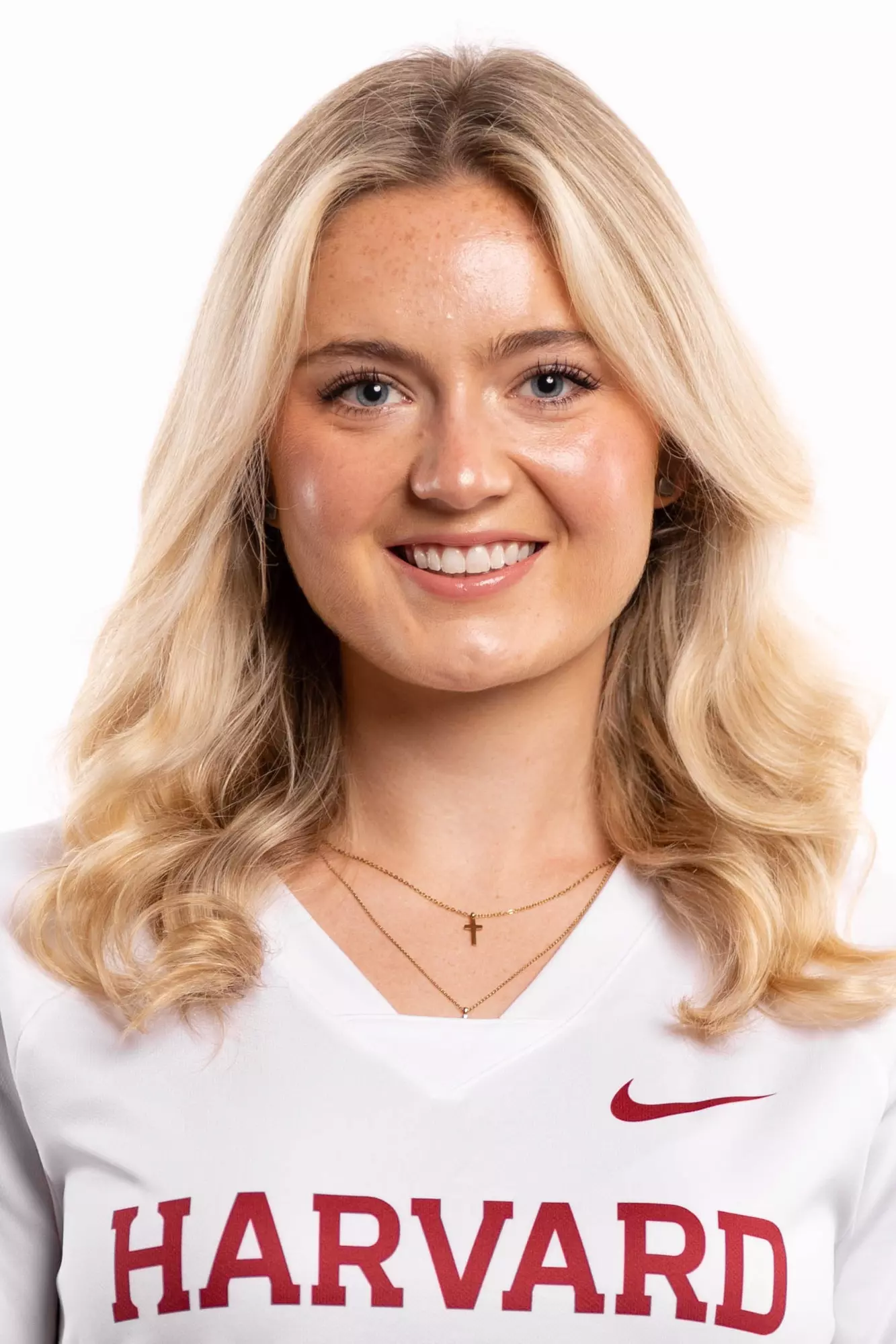 Charlotte Hodgson, Lacrosse, undefined